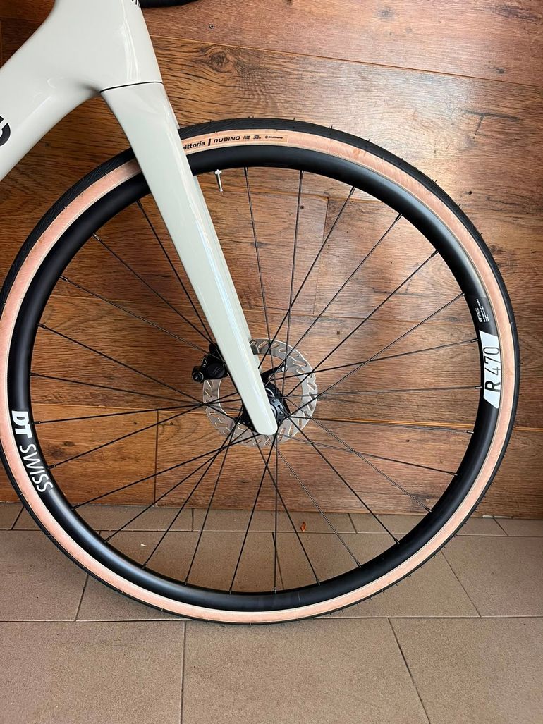 Brugt Cannondale Synapse Carbon 4 2026 2026 Road & Gravel — billede 10 af 13