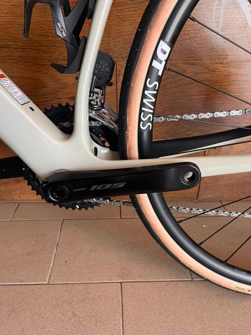 Tweedehands Cannondale Synapse Carbon 4 2026 2026 Road & Gravel — afbeelding 2 van 13