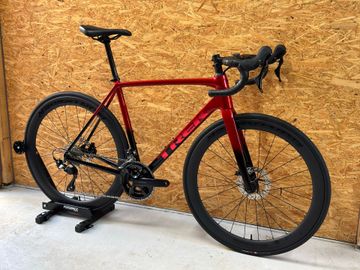Used Trek Emonda Shimano 105 2025 Road & Gravel, Black — image 2 of 8