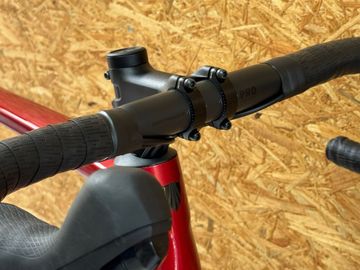 Used Trek Emonda Shimano 105 2025 Road & Gravel, Black — image 6 of 8