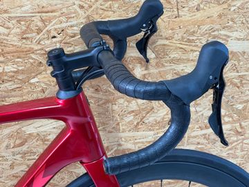 Used Trek Emonda Shimano 105 2025 Road & Gravel, Black — image 4 of 8