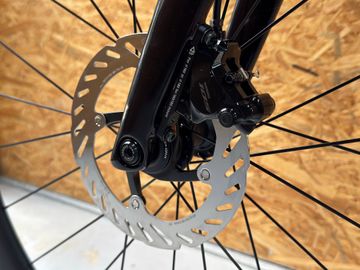 Used Trek Emonda Shimano 105 2025 Road & Gravel, Black — image 5 of 8