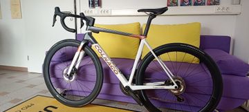 Brugt Colnago C68 Road Shimano Ultegra Di2 2026 2026 Road & Gravel