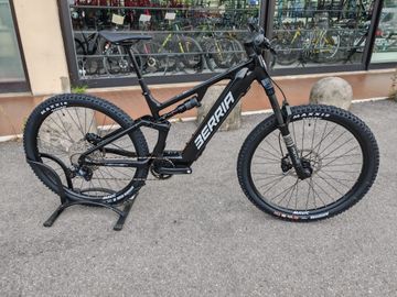 Tweedehands Berria NEXXEN ADV+ DEORE 2026 2026 MTB