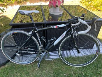 Used Lapierre Custom Shimano Dura Ace 2007 Road & Gravel