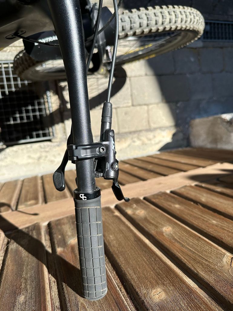 Brugt Orbea OCCAM H10 2023 2023 Mountainbike — billede 8 af 13