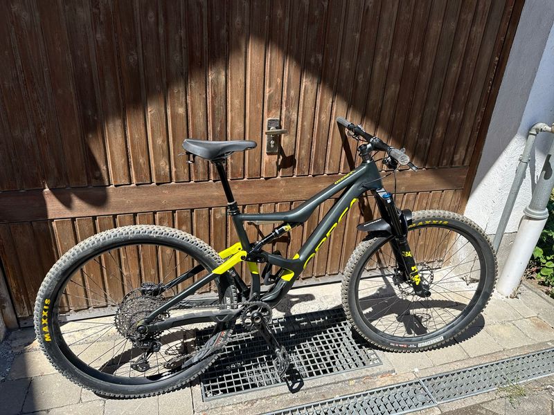 Used Orbea OCCAM H10 2023 2023 MTB