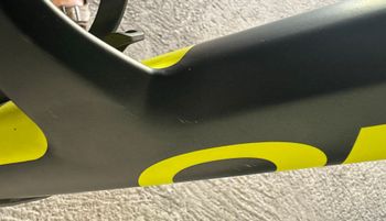 Brugt Orbea OCCAM H10 2023 2023 Mountainbike — billede 13 af 13