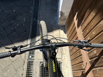 Gebrauchtes Orbea OCCAM H10 2023 2023 Mountainbike, Grün, 29 — Bild 7 von 13