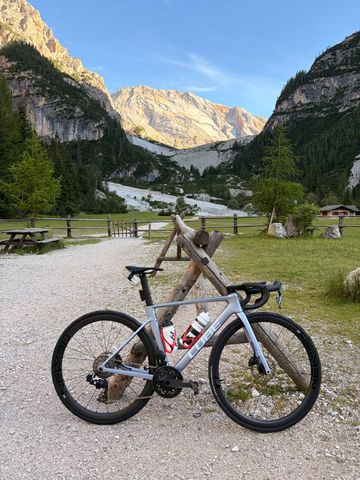Použité CUBE LITENING AIR C:68X, PRO 2026 2026 Road & Gravel