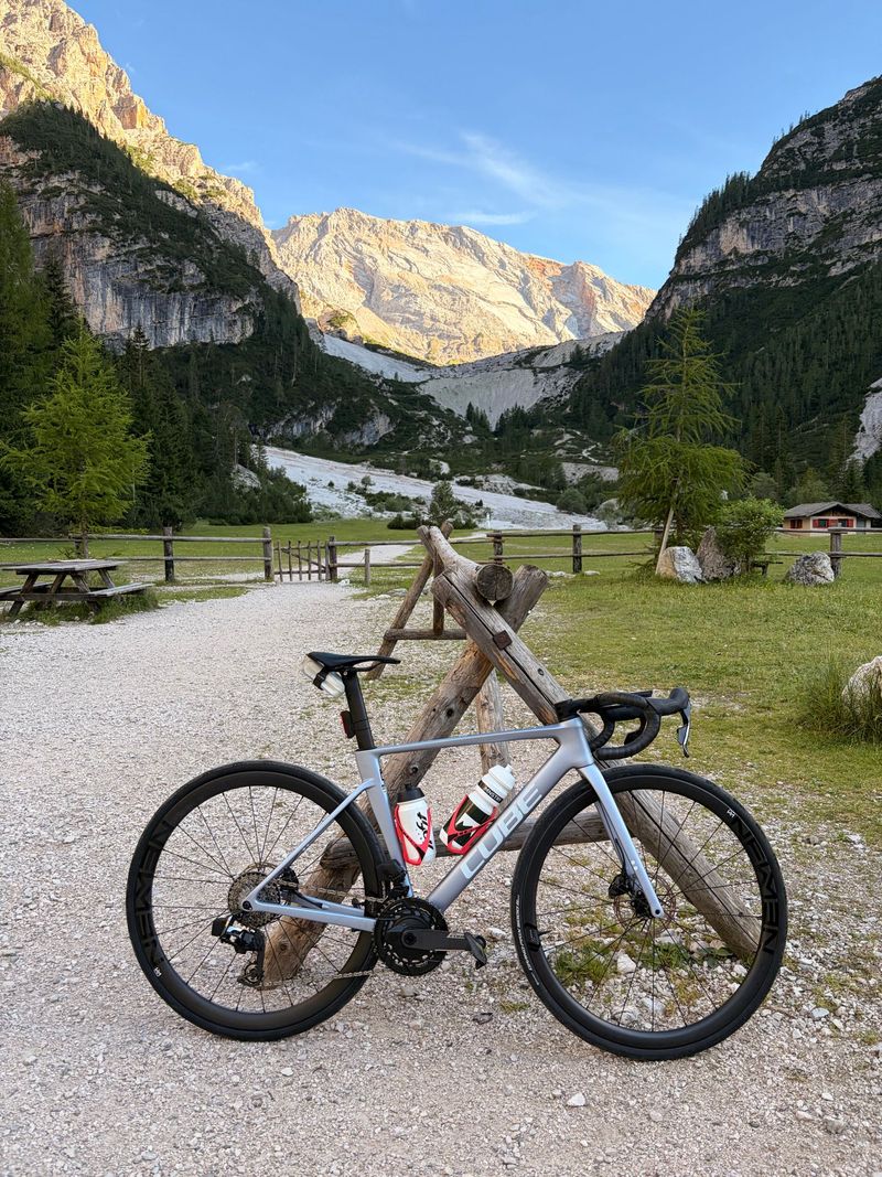 Gebrauchtes CUBE LITENING AIR C:68X, PRO 2026 2026 Road & Gravel