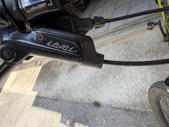 Gebrauchtes Cannondale Trail 8 2021 2021 Mountainbike, Weiß, 29 — Bild 8 von 12