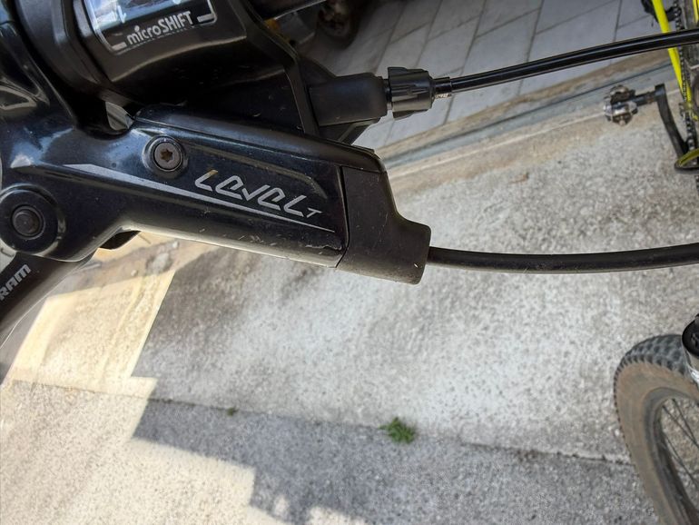 Gebrauchtes Cannondale Trail 8 2021 2021 Mountainbike, Weiß, 29 — Bild 8 von 12