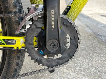 Used Cannondale Trail 8 2021 2021 Mountainbike, White, 29 — image 5 of 12