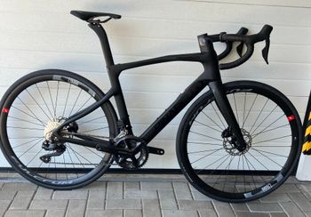 Used Pinarello X3 105 Di2 2024 2024 Road & Gravel