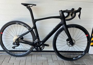 Brugt Pinarello X3 105 Di2 2024 2024 Road & Gravel