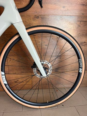 Gebrauchtes Cannondale Synapse Carbon 4 2026 2026 Road & Gravel, Hellgrau — Bild 4 von 11