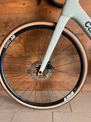 Gebrauchtes Cannondale Synapse Carbon 4 2026 2026 Road & Gravel, Hellgrau — Bild 7 von 11