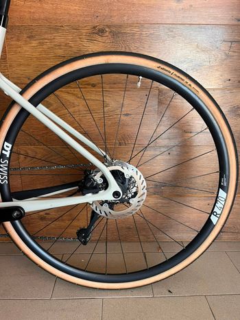 Brugt Cannondale Synapse Carbon 4 2026 2026 Road & Gravel — billede 9 af 11
