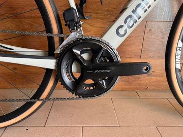 Gebrauchtes Cannondale Synapse Carbon 4 2026 2026 Road & Gravel, Hellgrau — Bild 3 von 11