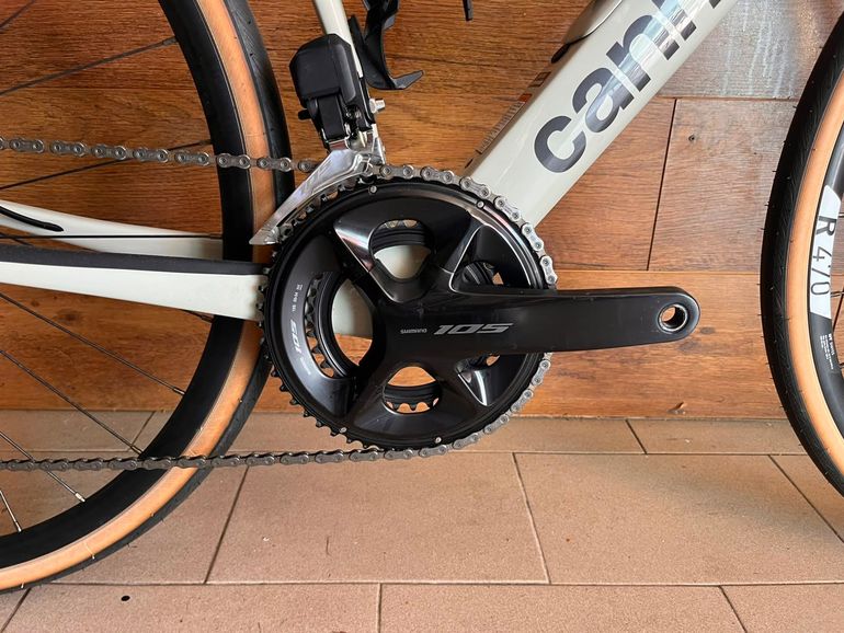 Brugt Cannondale Synapse Carbon 4 2026 2026 Road & Gravel — billede 3 af 11