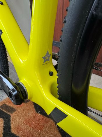 Použité Guerciotti Lembeek Shimano GRX 2025 Road & Gravel — obrázek 14 z 16