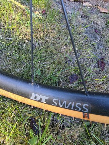 Brugt Canyon Inflite CF SL 6 2024 2024 Road & Gravel — billede 12 af 12