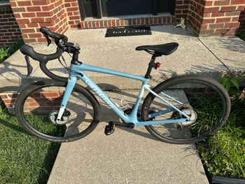 Used Specialized Women's Diverge 2019 2019 Road & Gravel