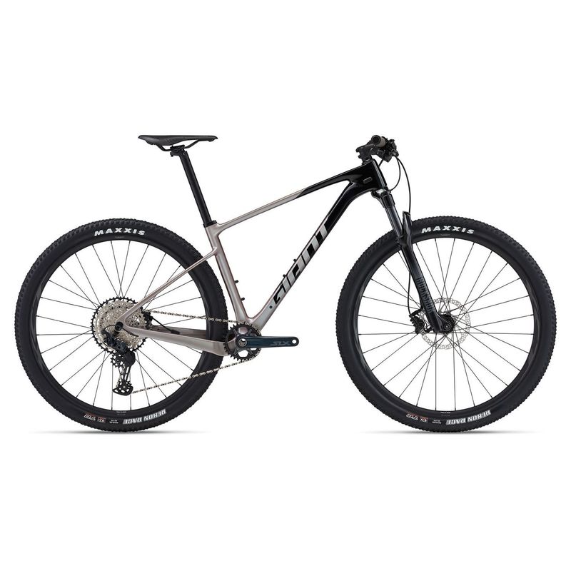 Used Giant Xtc Advanced 29 2 2024 2024 MTB