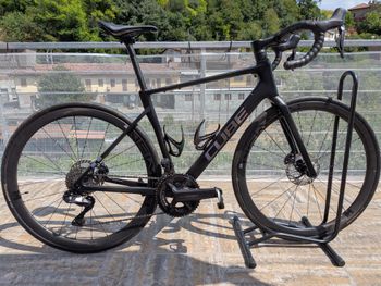 Used CUBE ATTAIN C:62, SLT 2025 2025 Road & Gravel