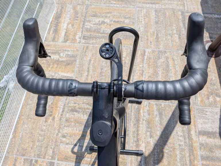 Brugt CUBE ATTAIN C:62, SLT 2025 2025 Road & Gravel — billede 7 af 9