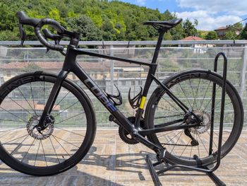 Brugt CUBE ATTAIN C:62, SLT 2025 2025 Road & Gravel — billede 2 af 9