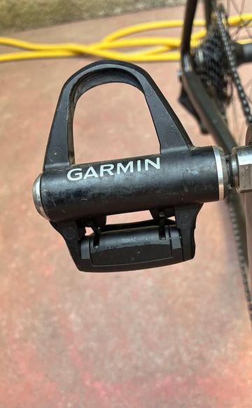 Brugt Trec Slr Emonda 2024 Road & Gravel — billede 2 af 6