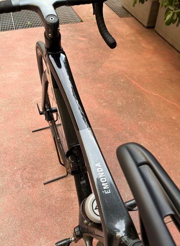 Brugt Trec Slr Emonda 2024 Road & Gravel — billede 4 af 6