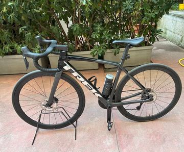 Used Trec Slr Emonda 2024 Road & Gravel