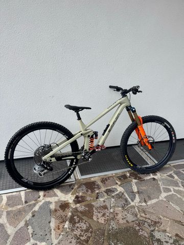 Gebrauchtes Simplon Rapcon, Ultimate AXS, X0 Transmission Sram Eagle Transmission XX 2024 MTB