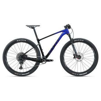 Giant XTC Advanced 29 1.5 2024 2024 MTB d'occasion