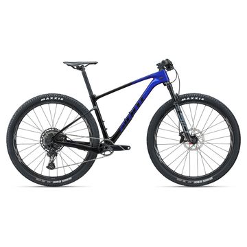 Gebrauchtes Giant XTC Advanced 29 1.5 2024 2024 MTB