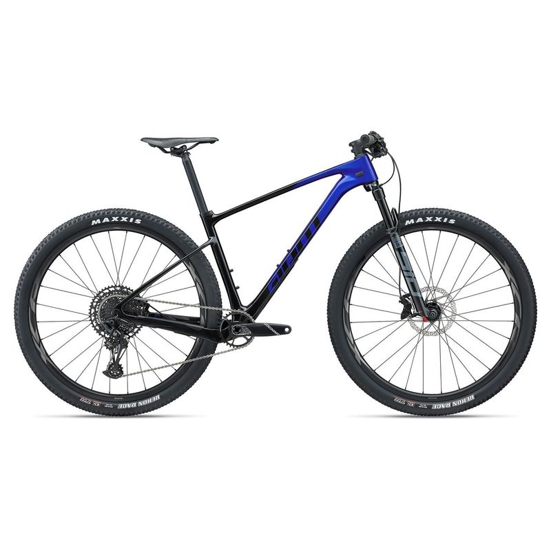 Used Giant XTC Advanced 29 1.5 2024 2024 MTB