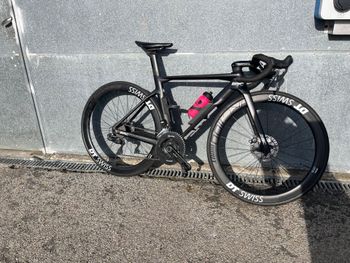 Gebrauchtes BMC Timemachine Shimano Ultegra Di2 2021 Road & Gravel