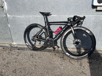 Used BMC Timemachine Shimano Ultegra Di2 2021 Road & Gravel