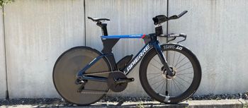 Used Lapierre Aerostorm drs Shimano Dura Ace 2024 Road & Gravel