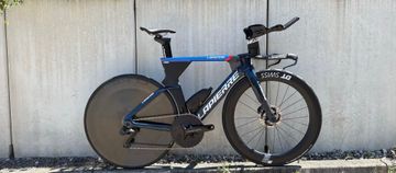 Lapierre Aerostorm drs Shimano Dura Ace 2024 Road & Gravel usato