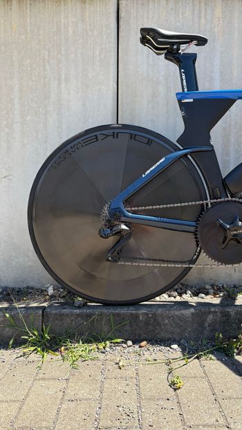 Brugt Lapierre Aerostorm drs Shimano Dura Ace 2024 Road & Gravel — billede 21 af 32