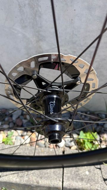 Lapierre Aerostorm drs Shimano Dura Ace 2024 Road & Gravel de segunda mano, Azul — imagen 32 de 32