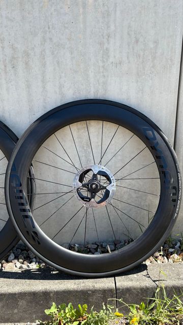 Lapierre Aerostorm drs Shimano Dura Ace 2024 Road & Gravel de segunda mano, Azul — imagen 27 de 32
