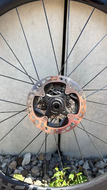 Brugt Lapierre Aerostorm drs Shimano Dura Ace 2024 Road & Gravel — billede 30 af 32