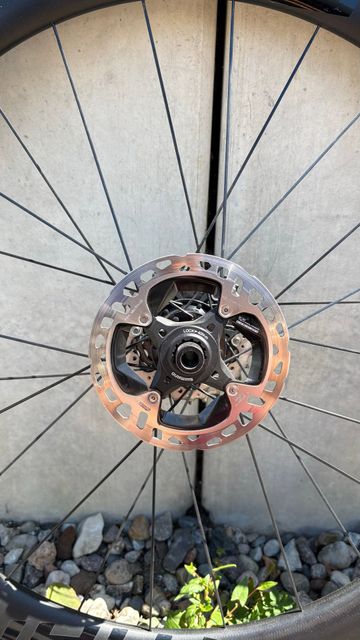 Lapierre Aerostorm drs Shimano Dura Ace 2024 Road & Gravel de segunda mano, Azul — imagen 30 de 32