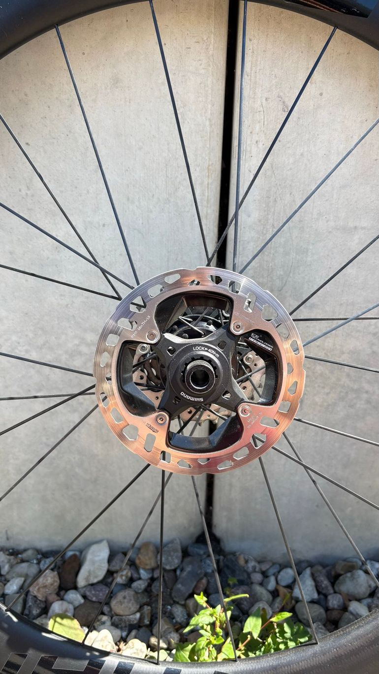 Brugt Lapierre Aerostorm drs Shimano Dura Ace 2024 Road & Gravel — billede 30 af 32