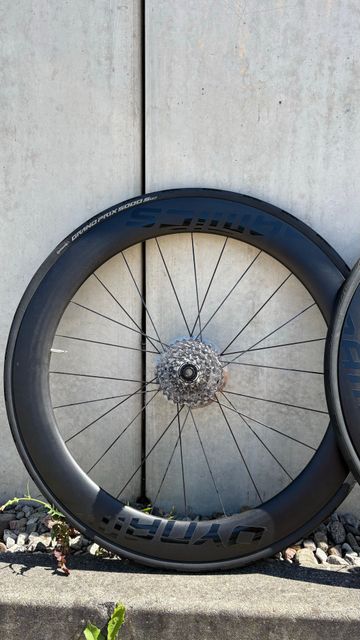 Lapierre Aerostorm drs Shimano Dura Ace 2024 Road & Gravel de segunda mano, Azul — imagen 28 de 32